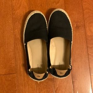 Sperry espadrilles